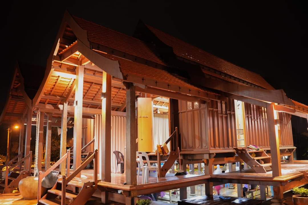 Surau Berusia Lebih 100 Tahun Jadi Tarikan di Terengganu