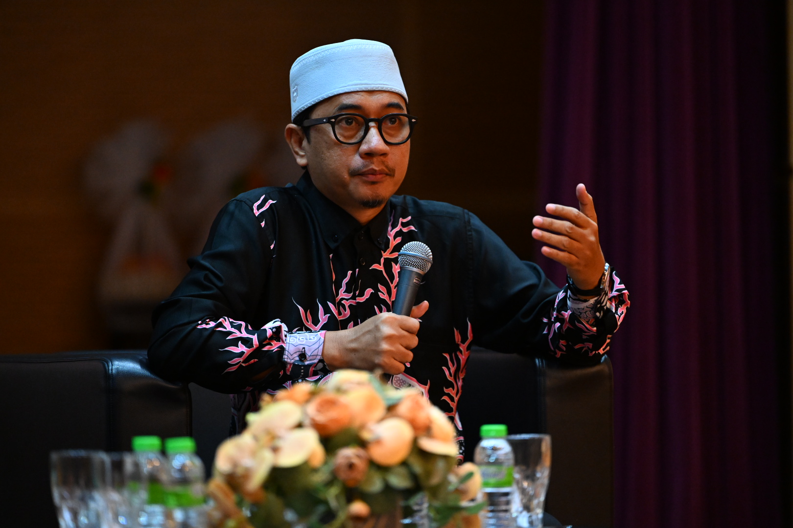 Enakmen Pindaan 356 Perkasakan Syariat