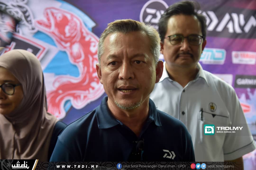 Terengganu Sasar Terima Kunjungan 4.5 Juta Pelancong