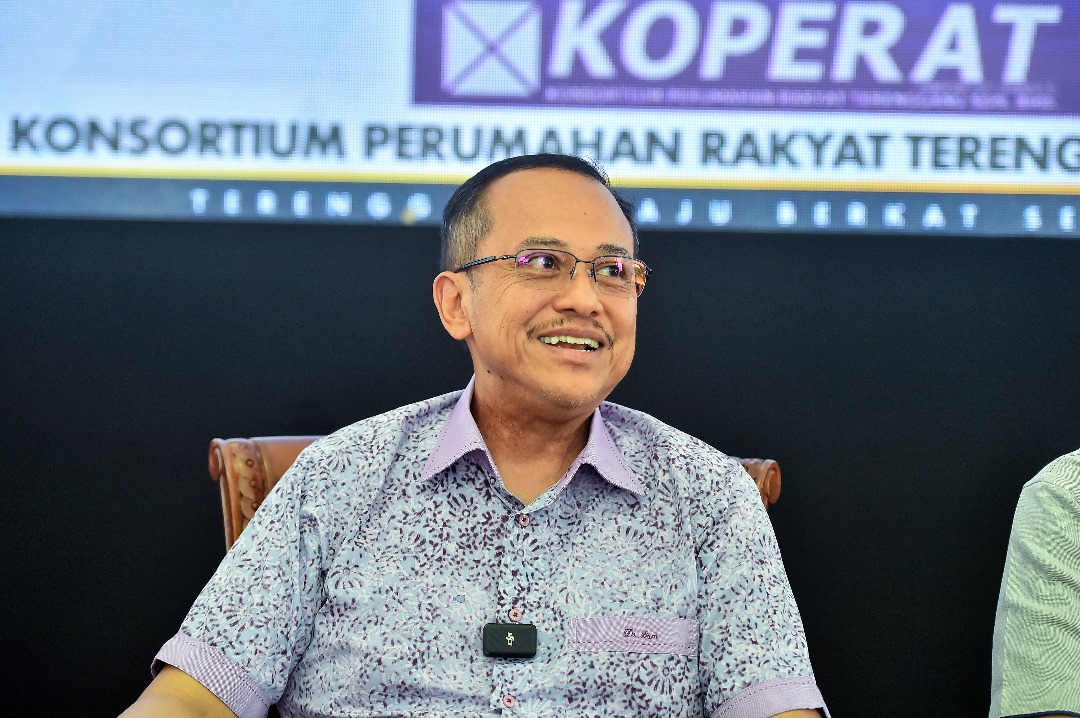 Terengganu Fokus Jaga Rakyat Berbanding Bermain Politik