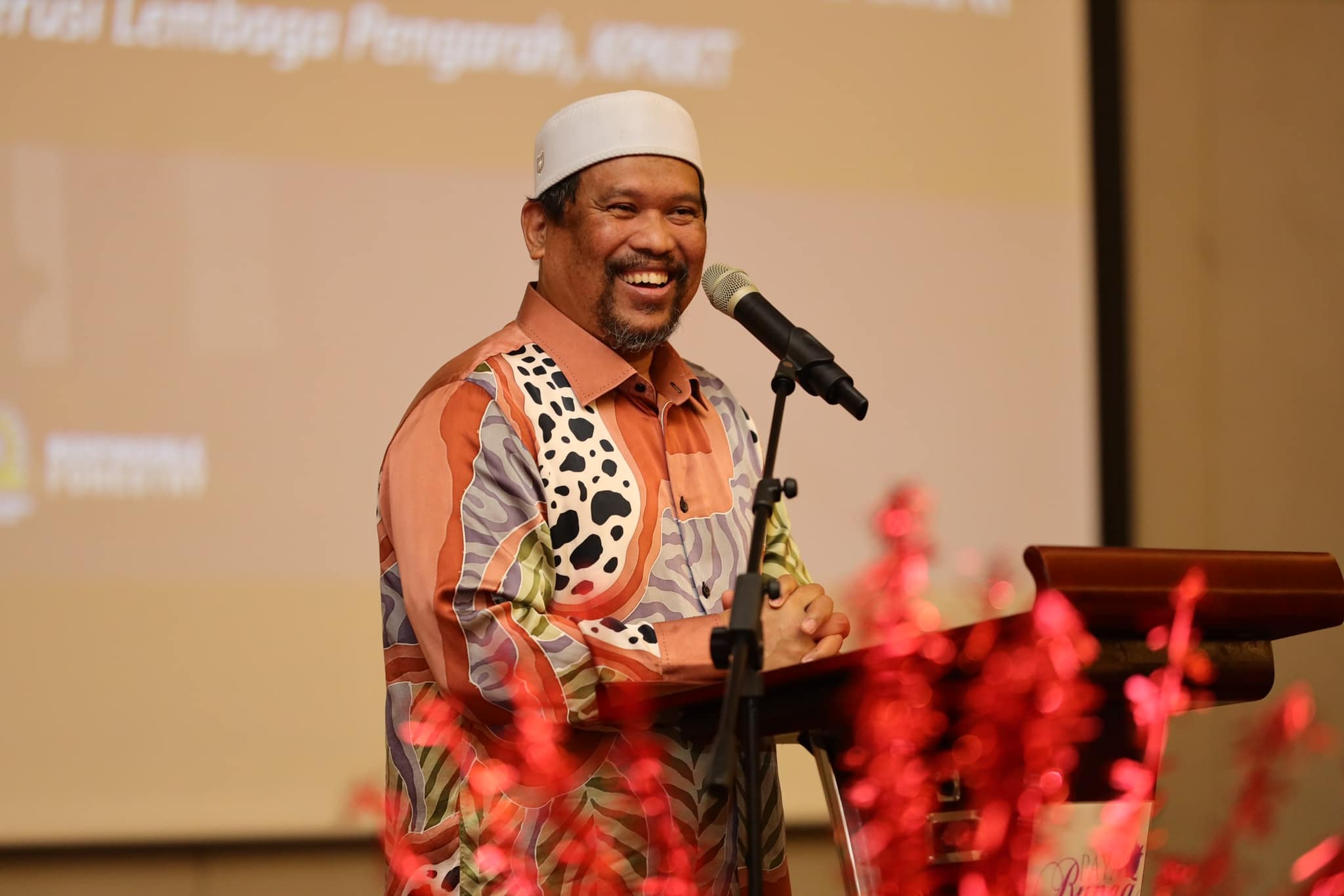 KPKKT Hargai Kakitangan