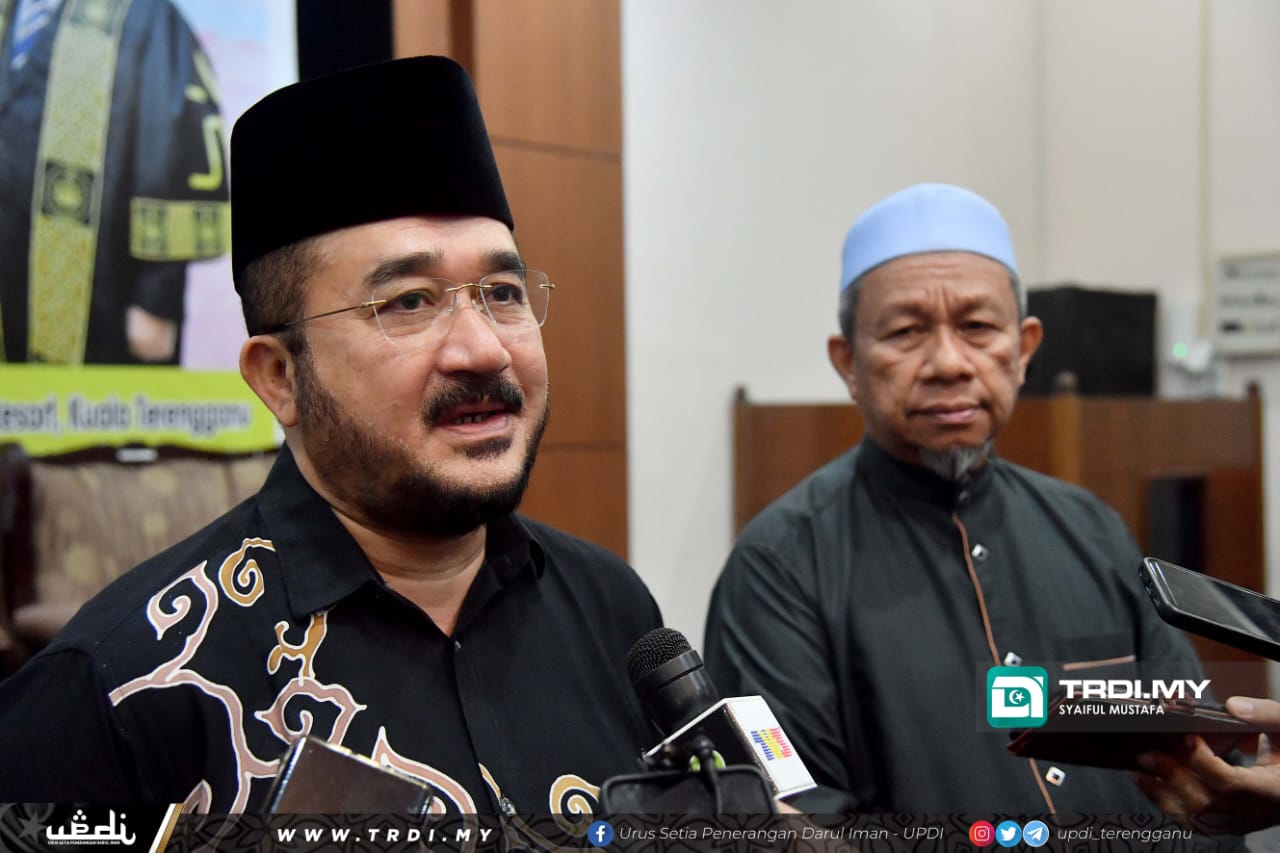 Lelaki Goda Isteri Orang Boleh Dipenjara 3 Tahun di Terengganu