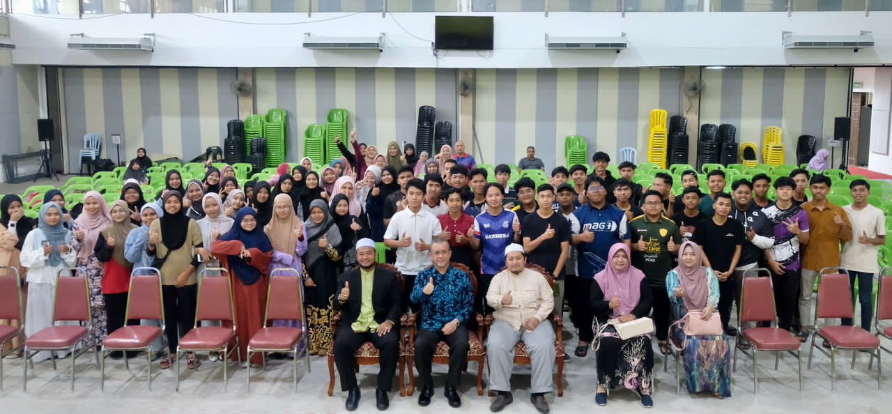 SPM Bukan Titik Pengakhiran