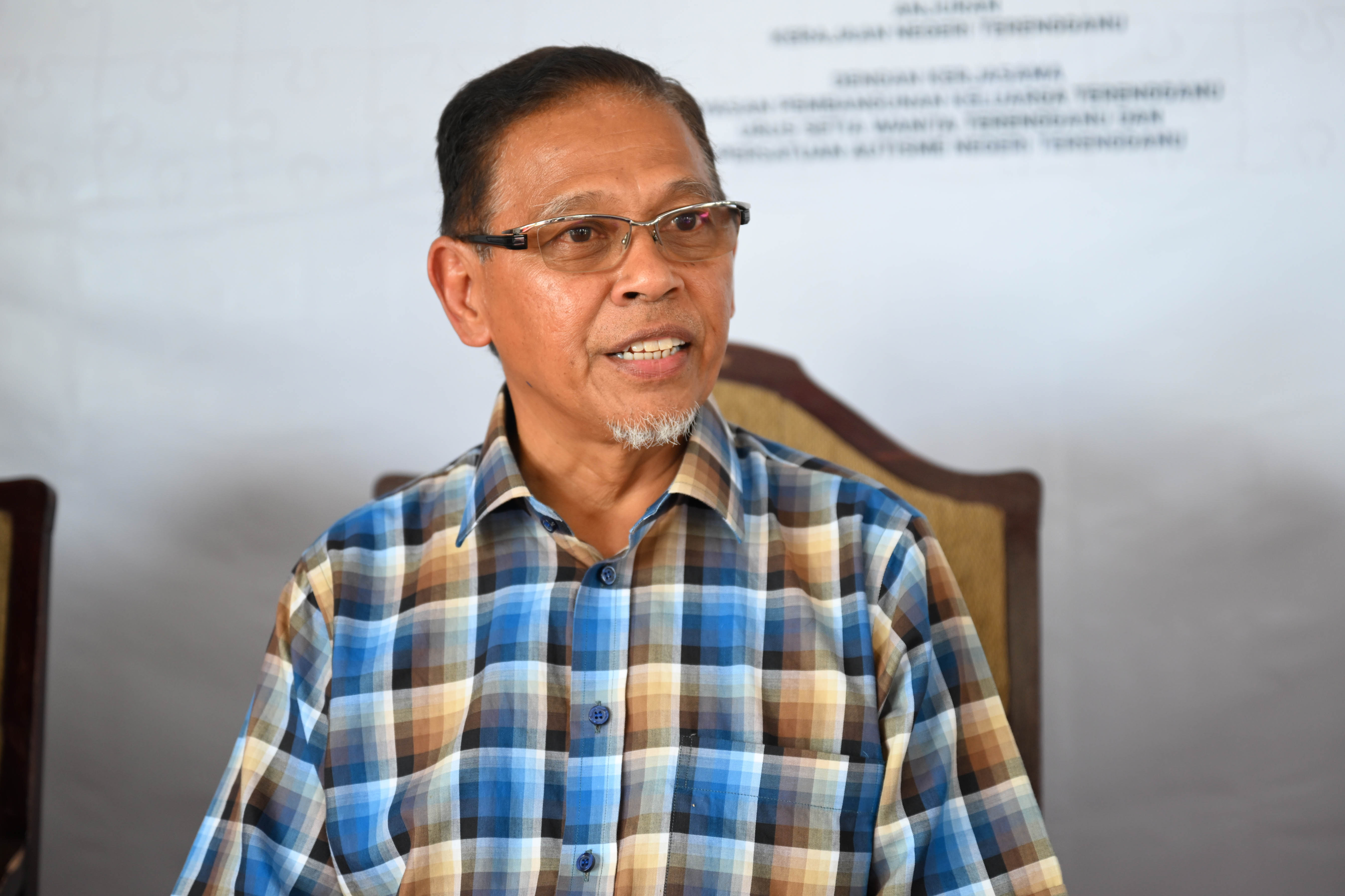 Kerajaan Negeri Sedia Pelan Jangka Masa Pendek Atasi Isu Paip Pecah