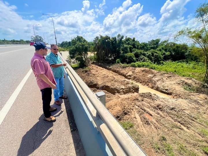 SATU Laksana Langkah Segera Tangani Bekalan Air Terputus