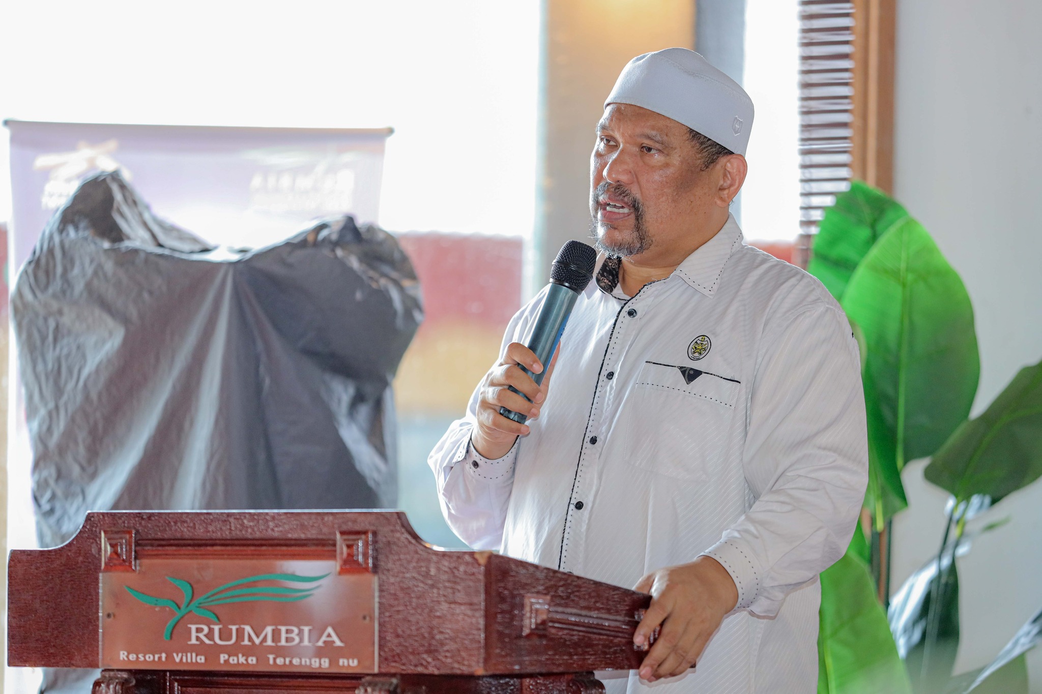 'Kita Manusia Bukan Malaikat'