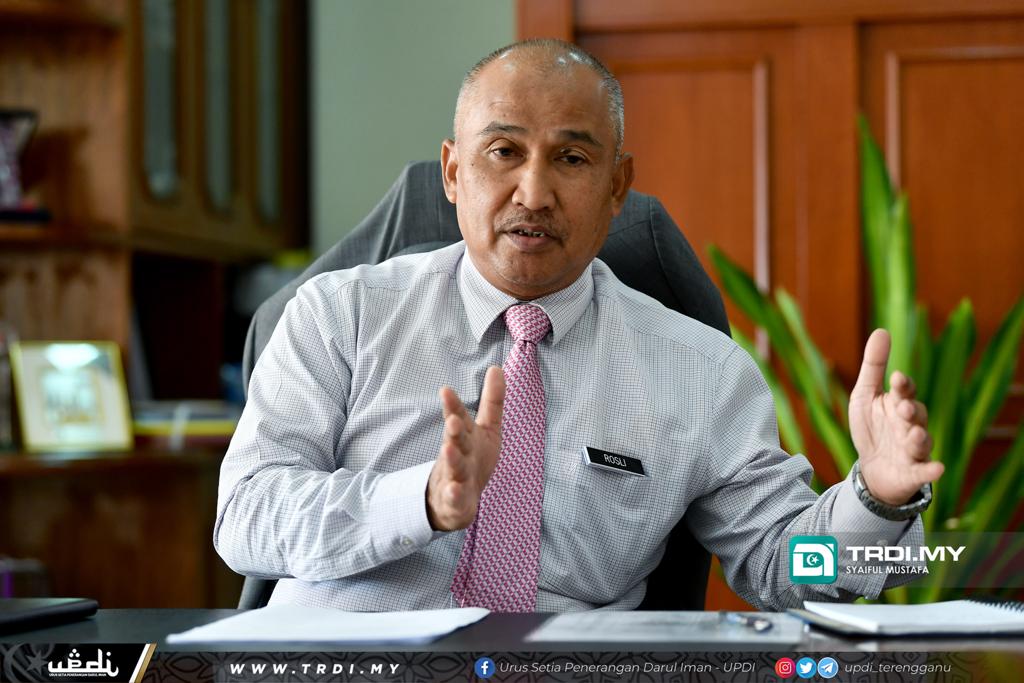 Premis Perniagaan Islam Perlu Tutup Dua Jam Setiap Jumaat