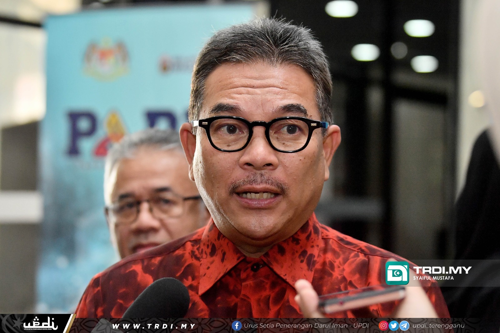 14,457 Kakitangan Awam Terengganu Dapat Bonus RM2,000