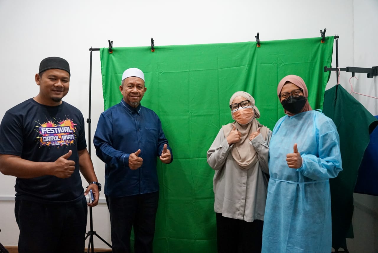 Klinik Anak Jati Terengganu Terkenal di Melaka