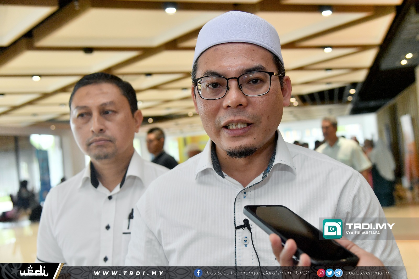 Insiden Gaduh : KESA FC Digugurkan Daripada 'Terengganu Football League'