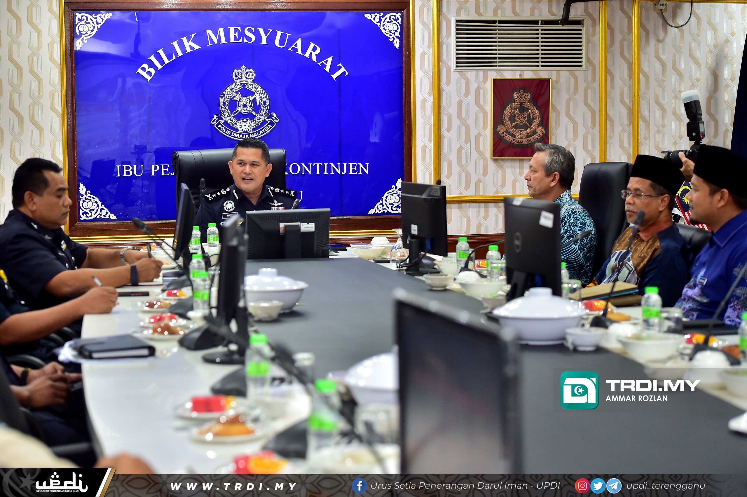 Jangan Cuba Jadikan Pulau di Terengganu Sarang Persundalan