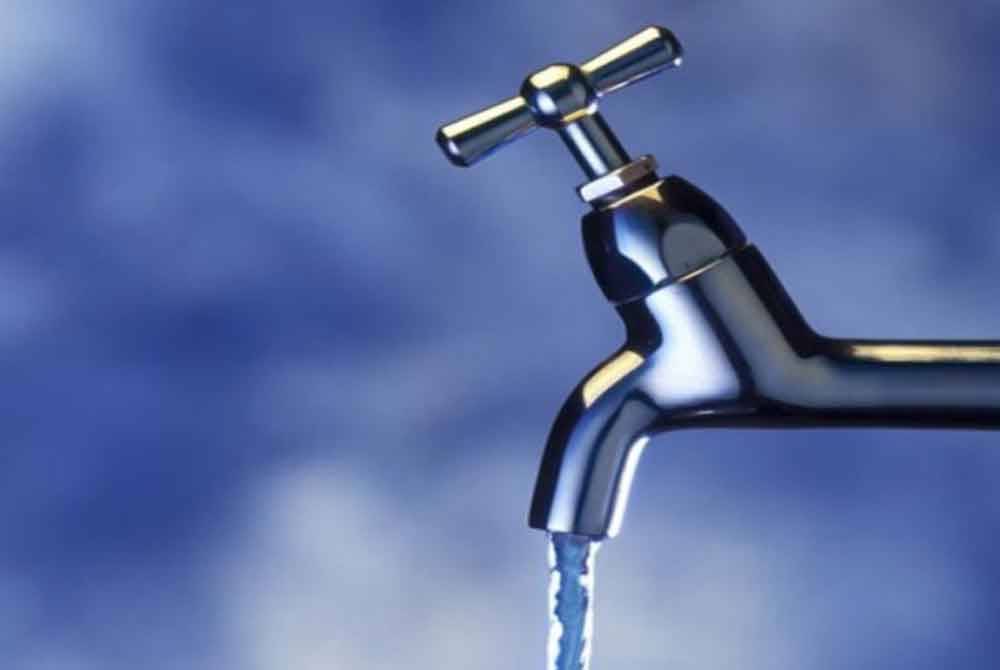 Tarif Naik, Golongan Sasar Kekal Dapat Air Percuma