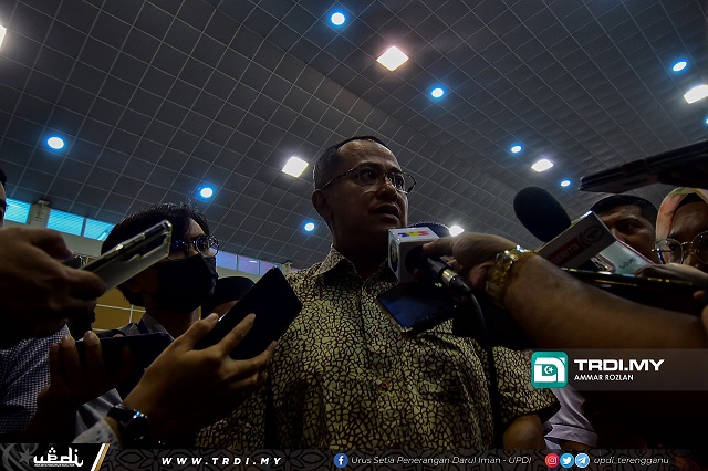 Pelarasan Tarif Air di Terengganu Jamin Situasi 'Menang-Menang'