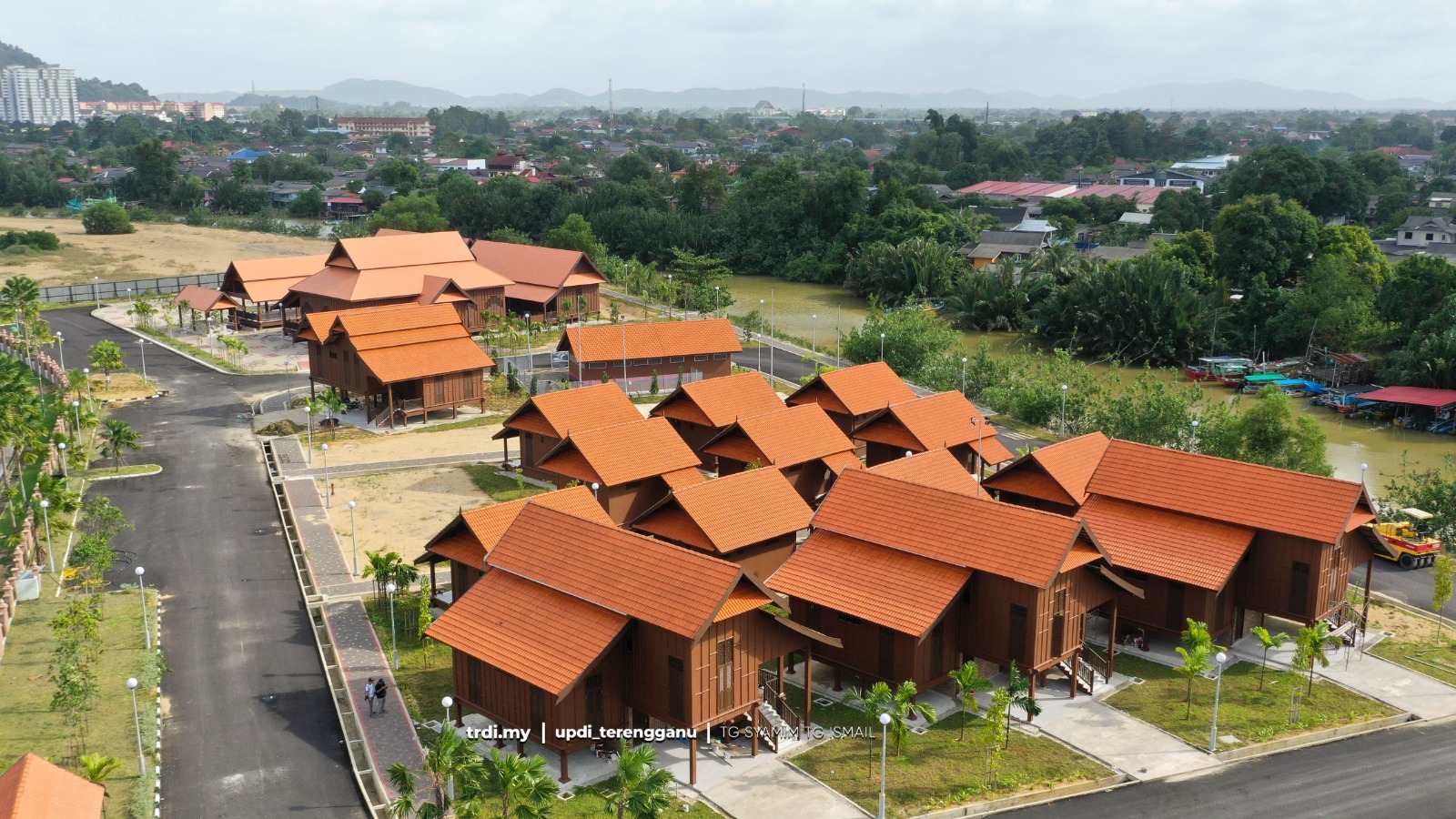 Pusat Tafaqquh Fi Din Dijangka Dibuka 1 Februari