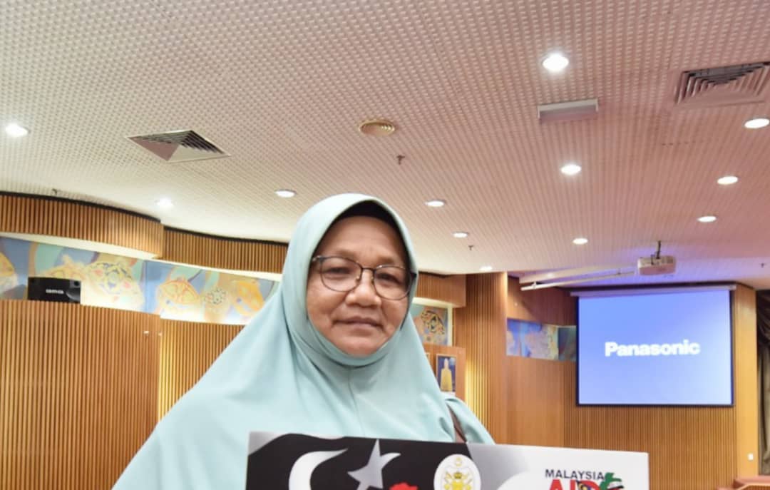 Terengganu Hijab Day Tepat Pada Masa