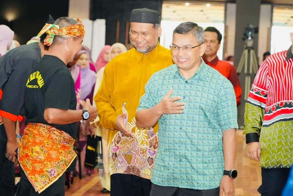 Skim Bantuan Modal Tani Bantu 510 Petani, Penternak dan Nelayan