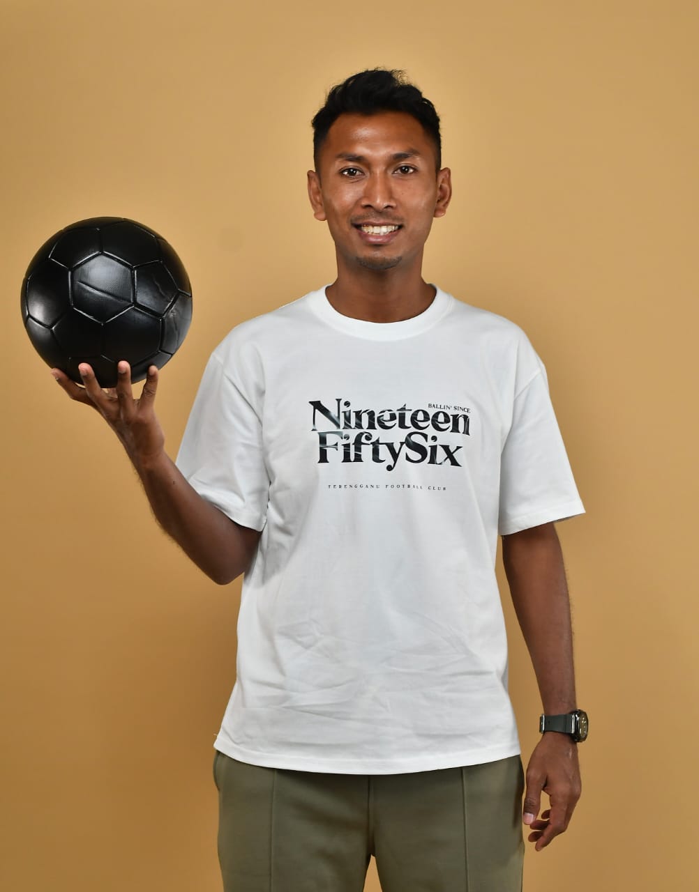 Akram Mahinan Ganti Habib?