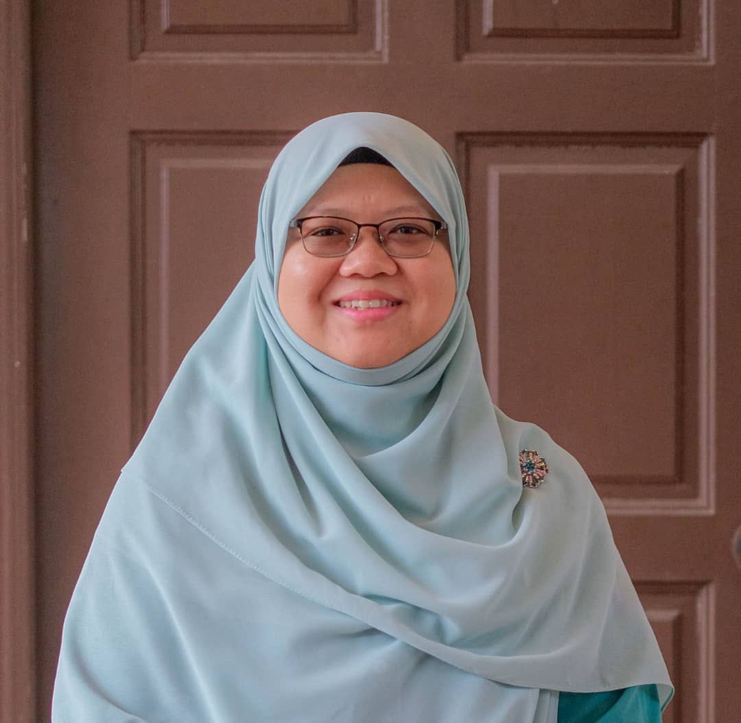 Hari Hijab Terengganu Sedarkan Wali Tentang Berhijab