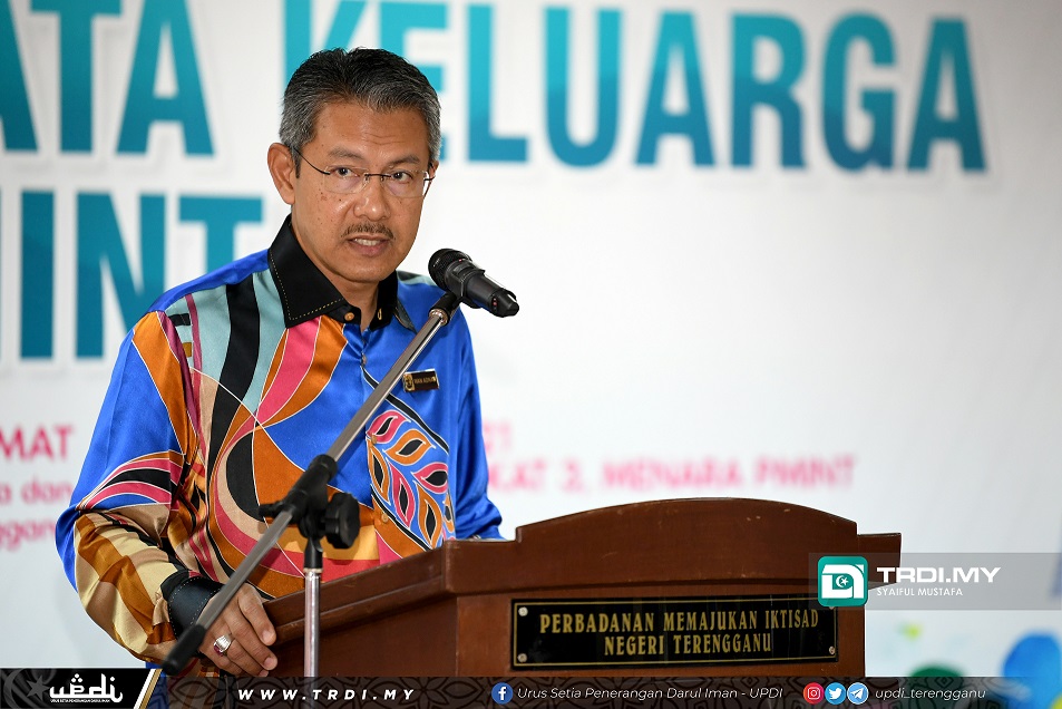 PMINT Sasar Perolehan RM170 Juta Tahun Ini