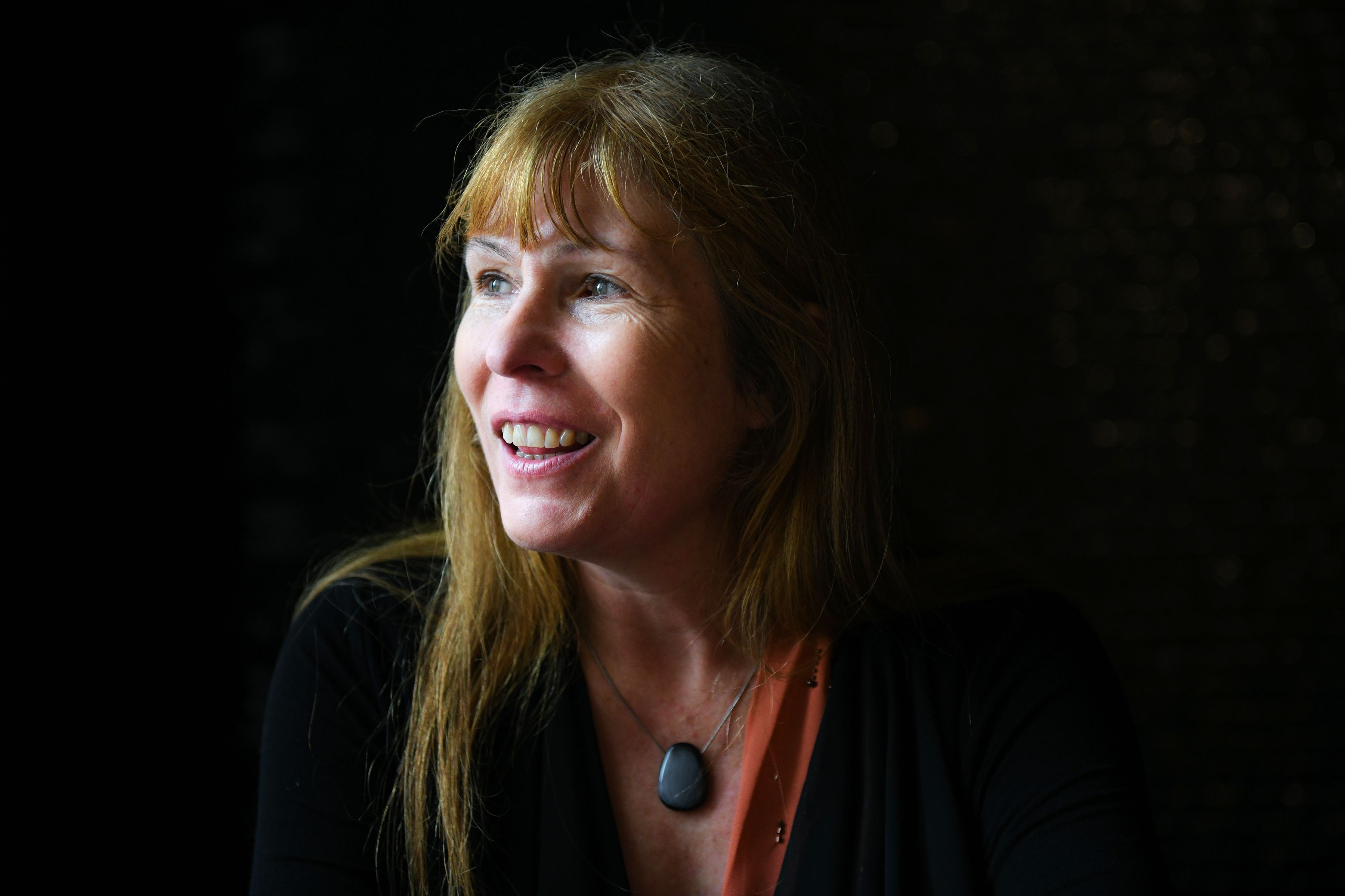 Rewcastle-Brown Dipenjara 2 Tahun Fitnah Sultanah Terengganu