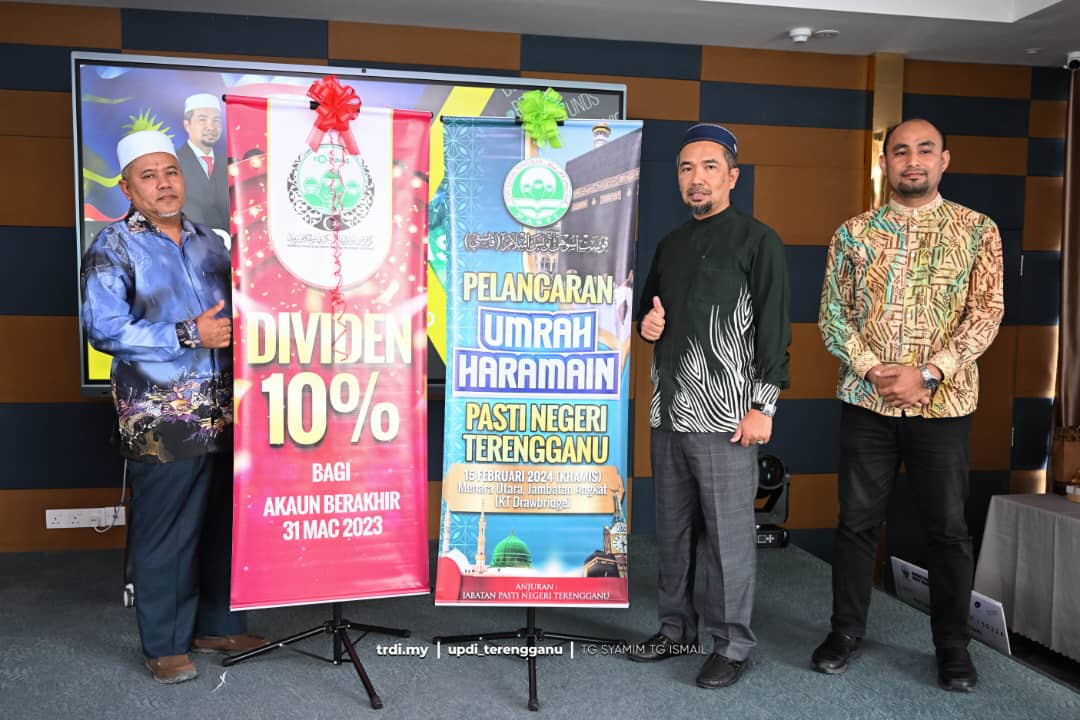 Beri Peluang Baharu Untuk Kembangkan Perniagaan Koperasi