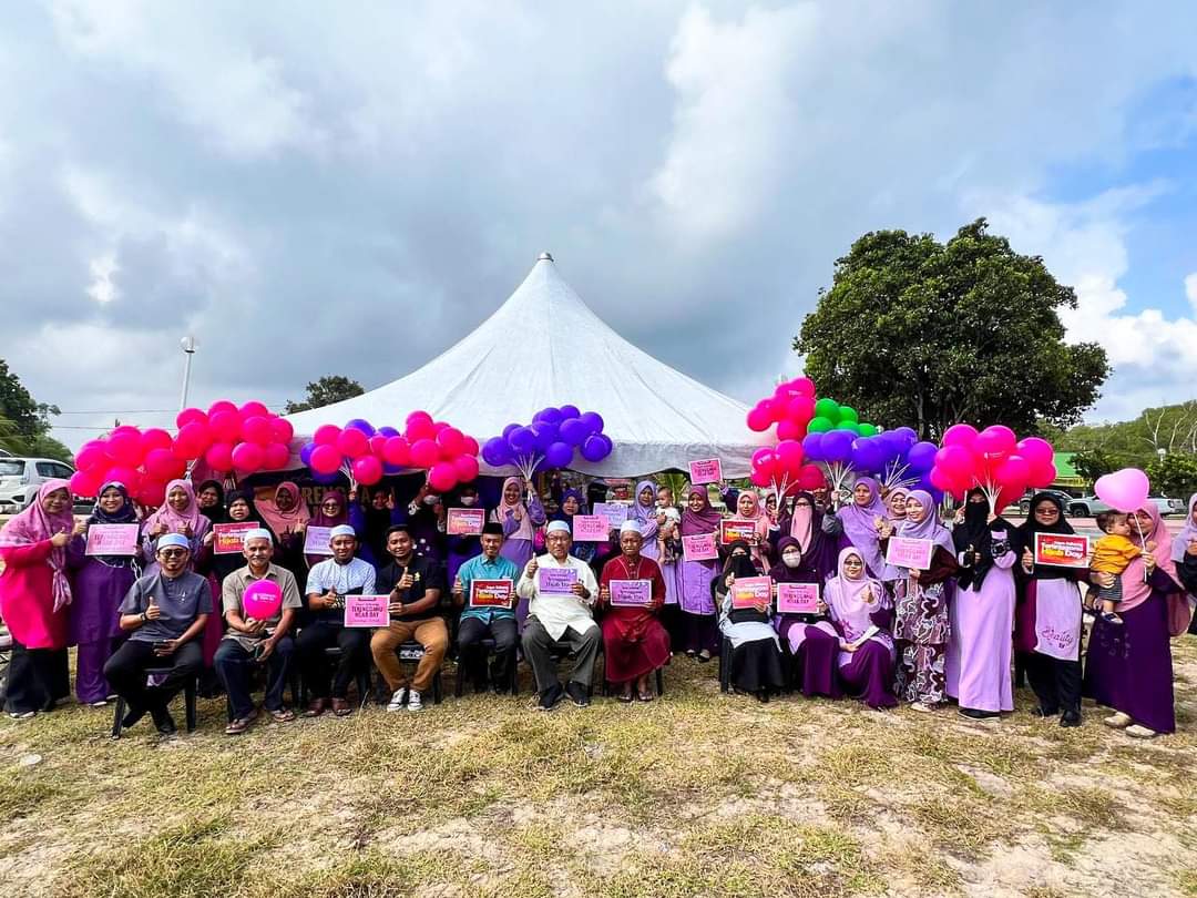 Didikan Awal Berhijab Bermula Dari Rumah