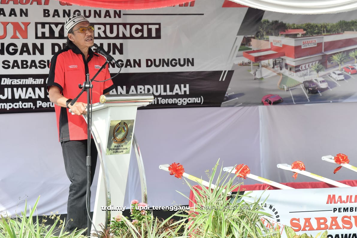 Sabasun 'Buang' 100 Peratus Produk Berkait Israel