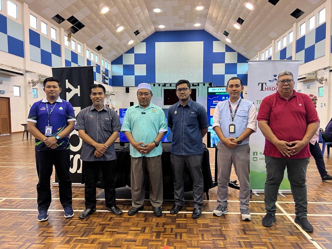 Outreach Pekerjaan Bantu Masyarakat Keluar Daripada Pengangguran