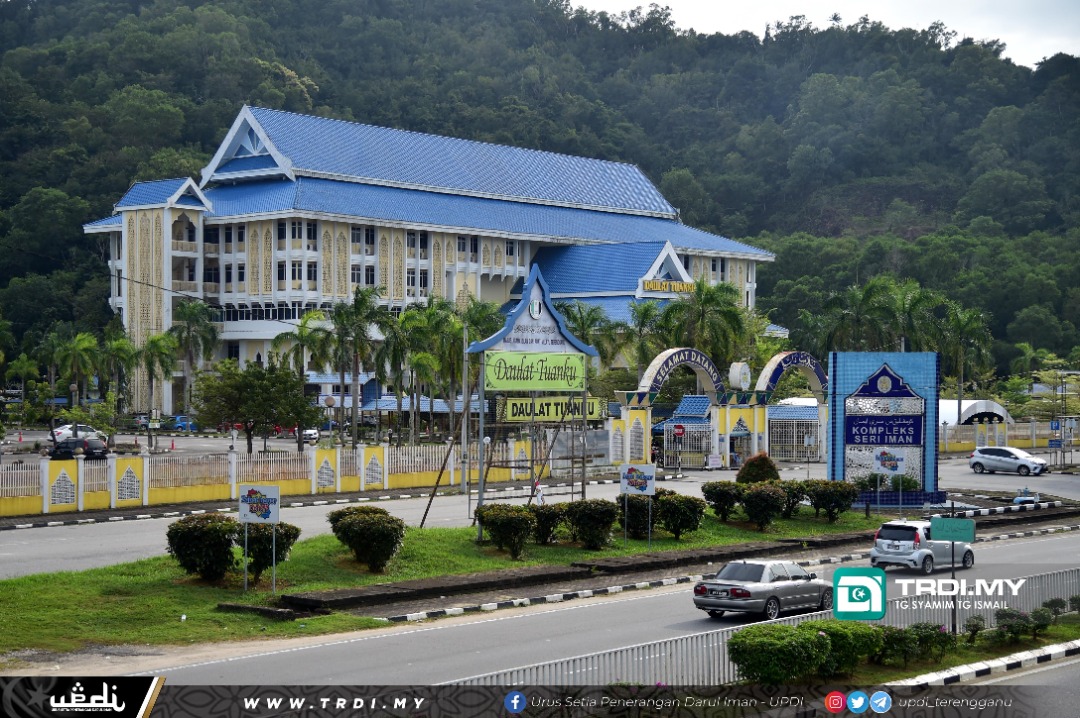 JHEAT Laksana Bengkel Asah Pengamal Pengubatan Islam