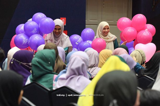 Hijab Bukan Sekadar Sehelai Kain