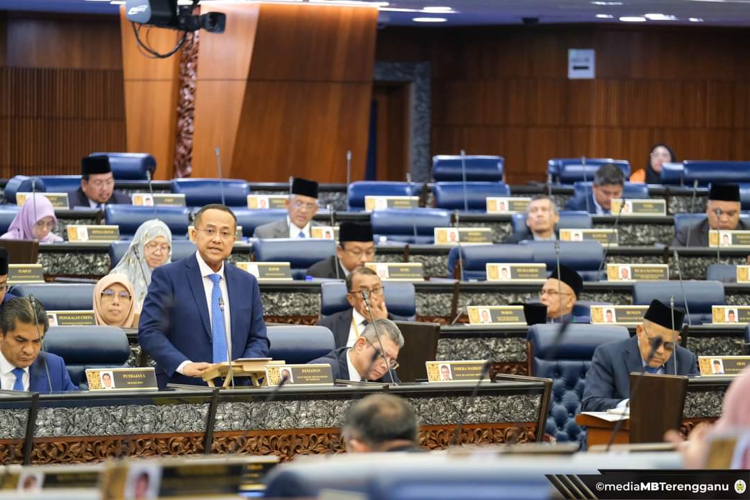 Dr Sam Seru Persekutuan Bayar Royalti Ikut Jadual