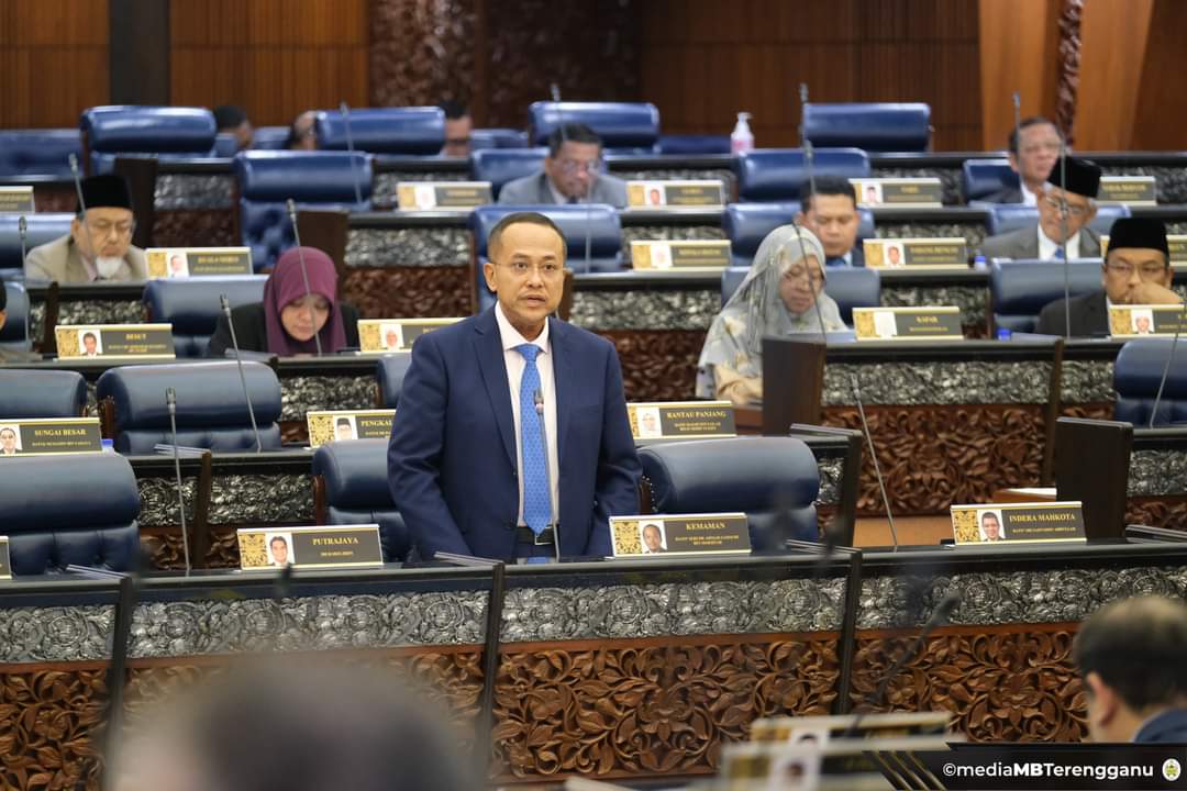 'Cukai Bertambah, Jumlah Pulangan Masih Sama'