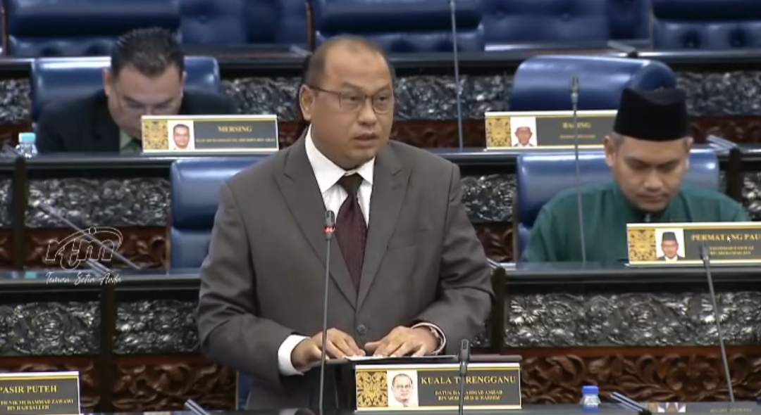 Terengganu Minta Kerajaan Pusat Hormat Hak Rakyat Negeri