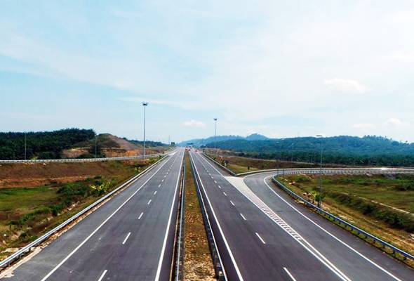 Status LPT3 : Kerajaan Persekutuan Kurang Efisien