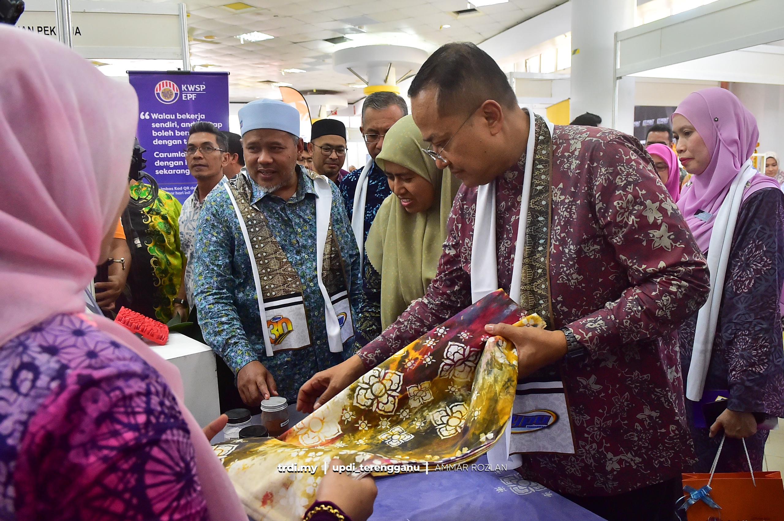 Tunggakan Royalti, Tunggu Jawapan MOF- Dr Sam