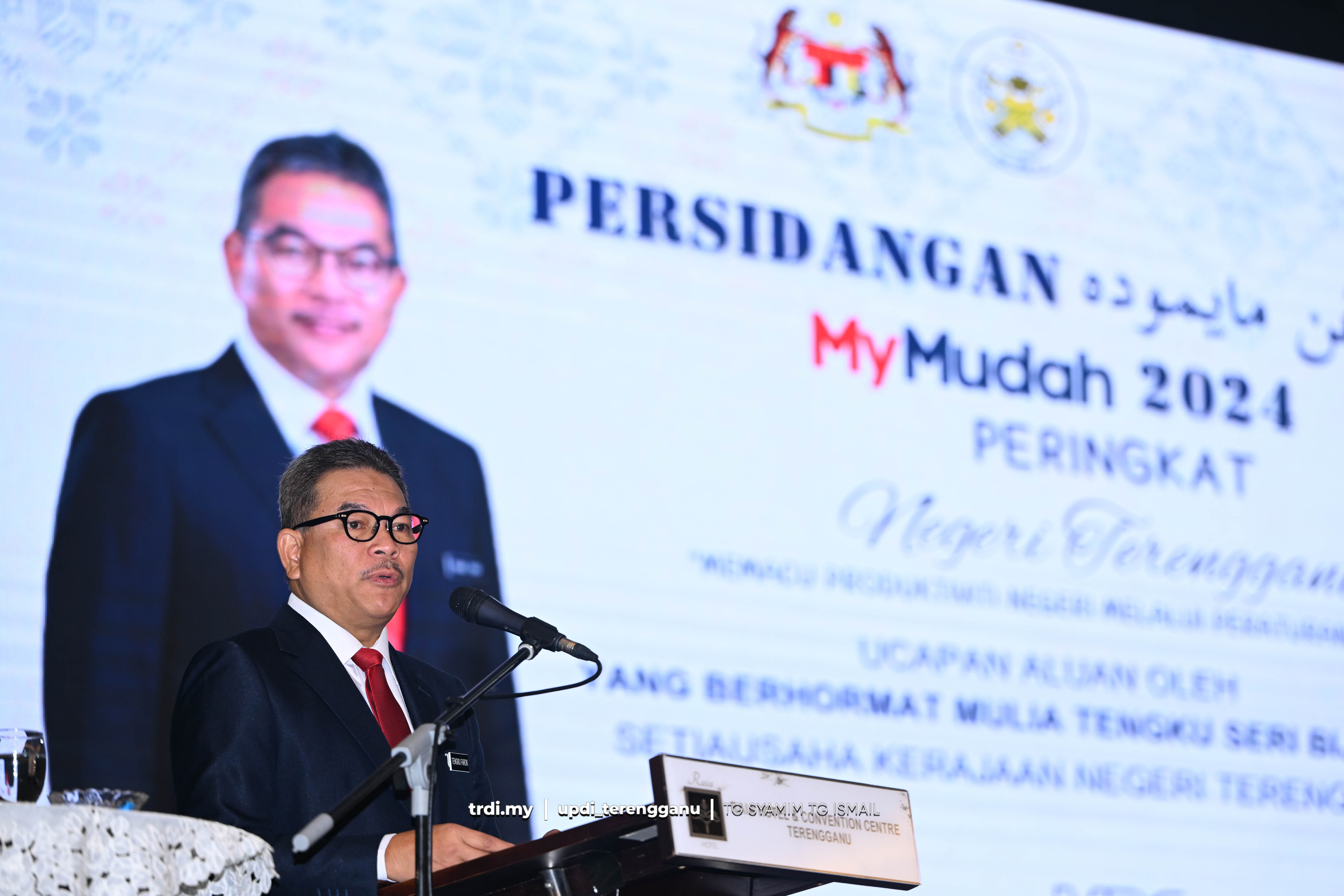 MyMudah Tingkatkan Produktiviti, Daya Saing Negeri