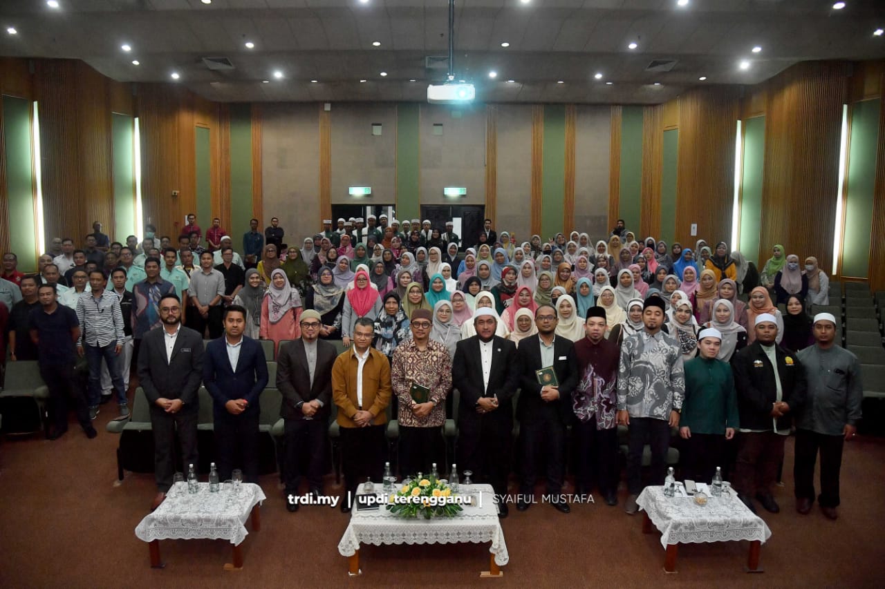 Perbanyakkan Amalan Sunat Dalam Ibadah Solat