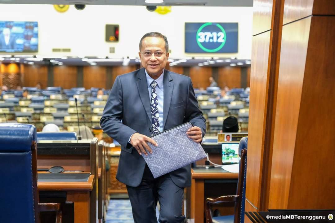 Royalti : Terengganu Sambut Baik ‘Janji’ Persekutuan