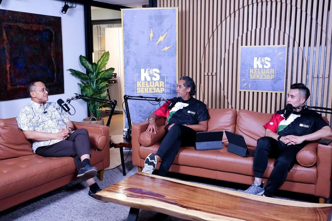 Sekat Royalti Langgar Demokrasi, Susahkan Rakyat Terengganu – Shahril, KJ