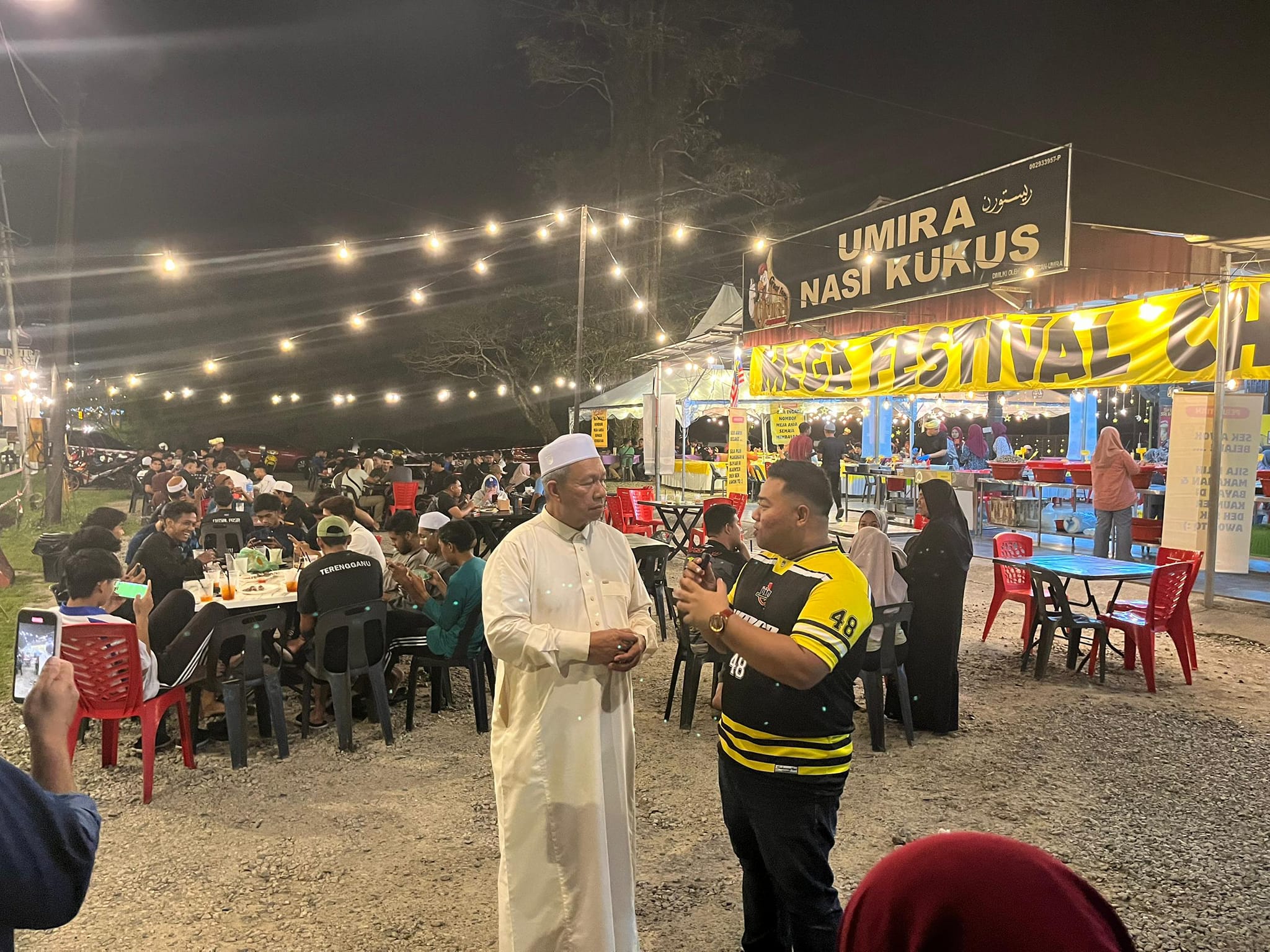 Caj Lesen Niaga : Kerajaan Ambil Tindakan Selesai Kemelut