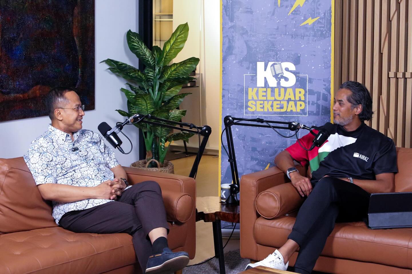 Selain Royalti Minyak, Terengganu Giat Jana Pendapatan Baharu