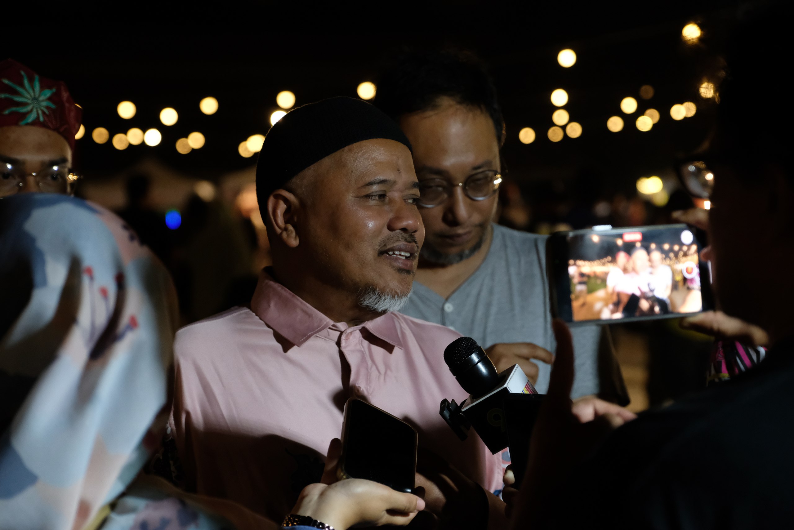 Kerajaan Nasihat Peniaga Tidak Naikkan Harga Sesuka Hati