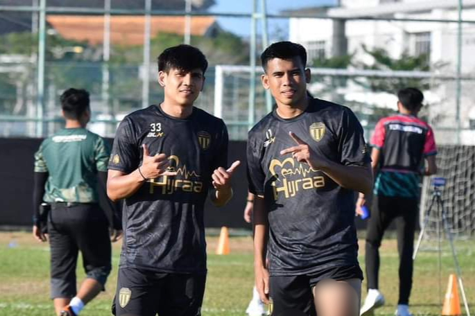 Safawi, Akhyar Bakal Diuji Malam Ini