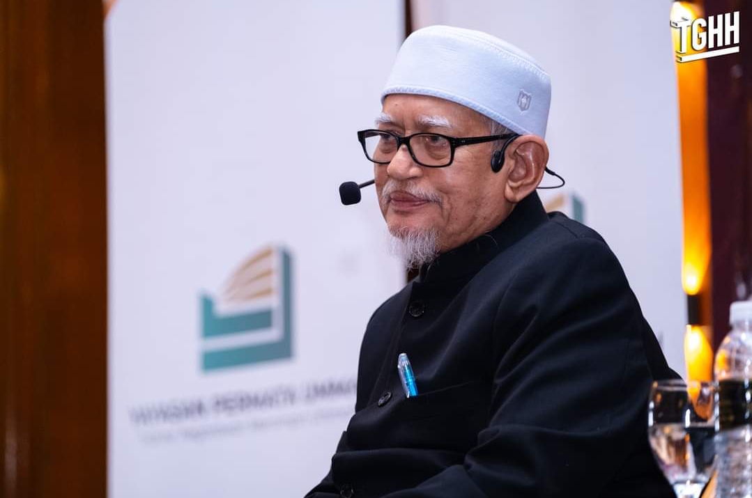 Guna Pelbagai Cara Kembalikan Royalti ke Bumi Terengganu