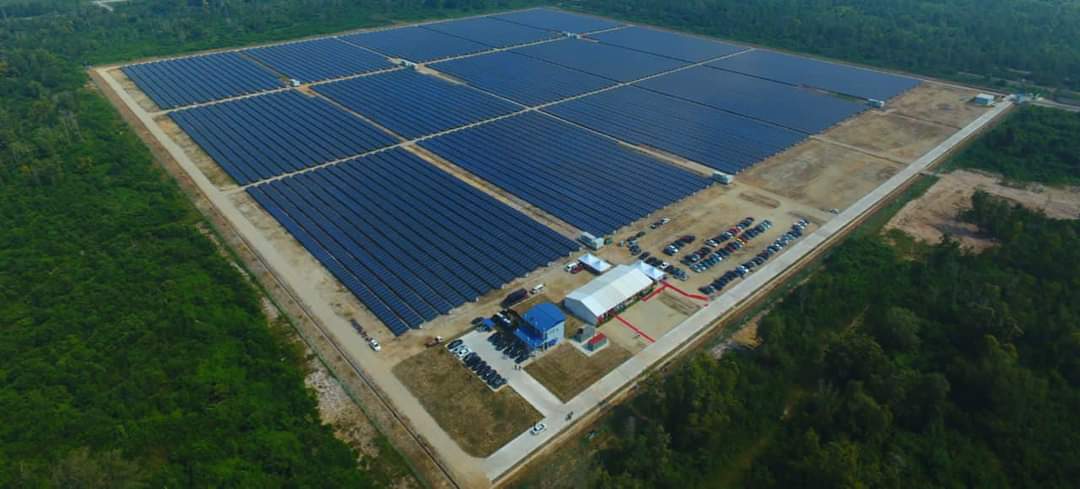 Terengganu Mahu Bawa Tenaga Boleh Baharu Ke Tahap Tertinggi