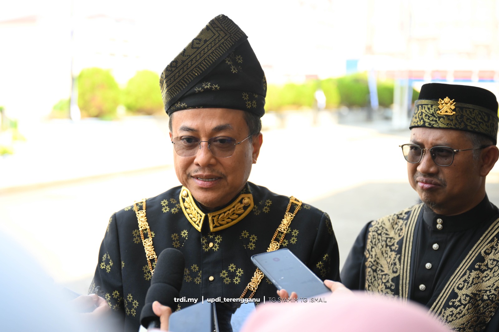 PAS Sokong Mana-Mana Calon Wakili PN