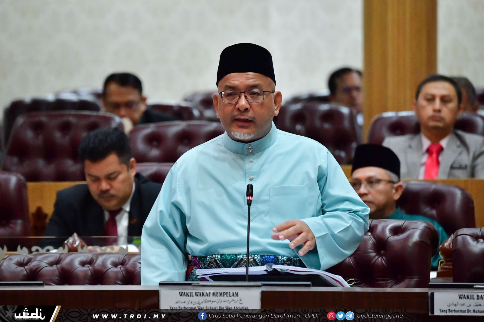 Dasar Perumahan Baharu di Terengganu Ditambahbaik