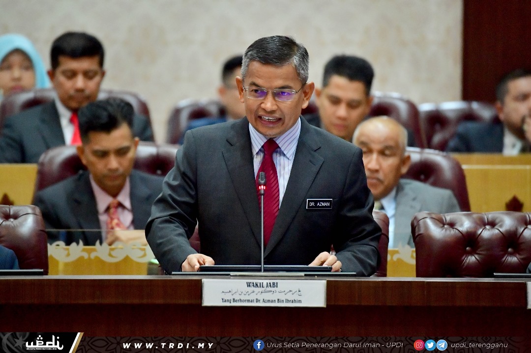 196 Tangkapan Bot Asing Sejak 2018