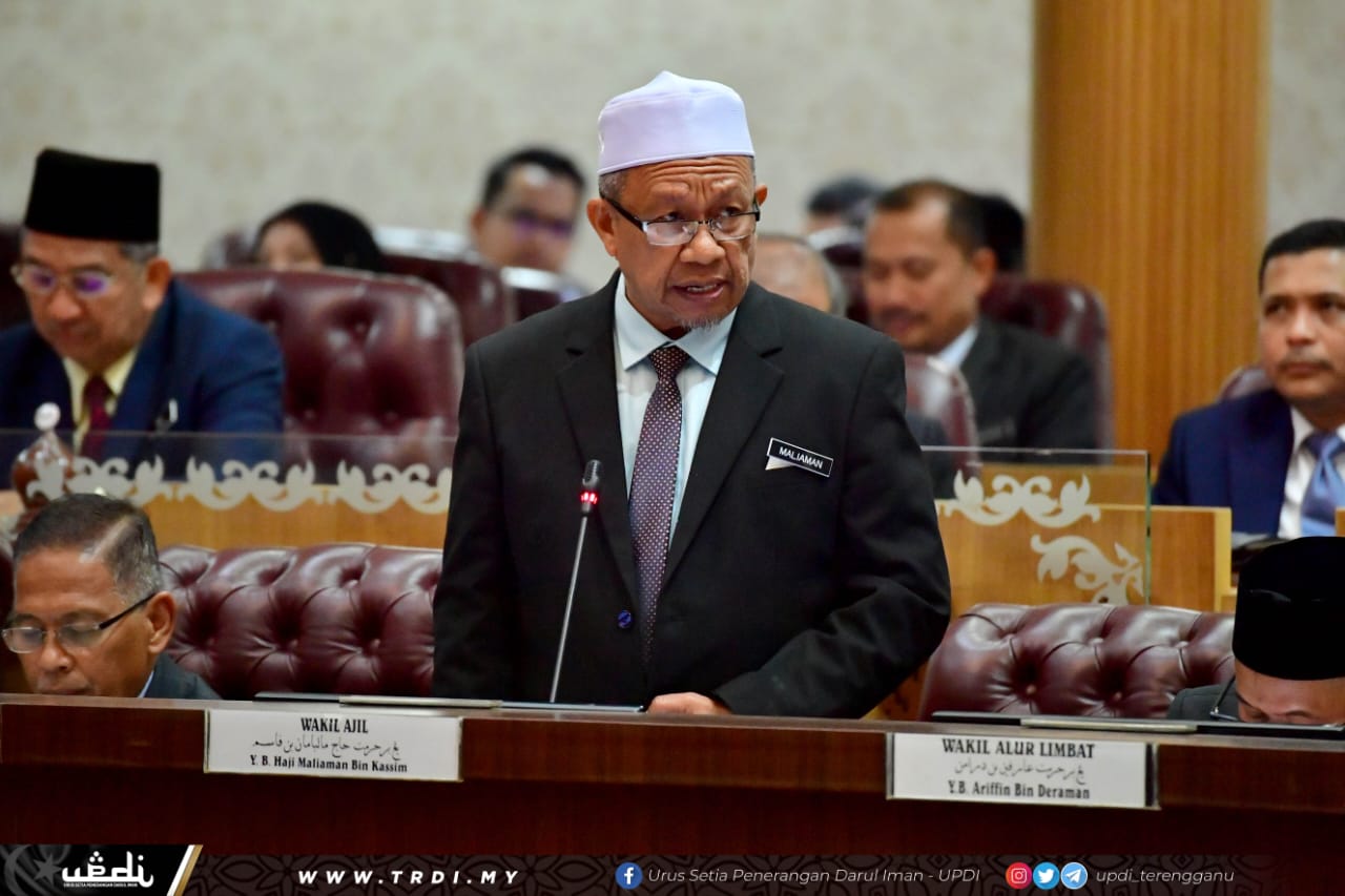 Terengganu Tubuh Pasukan Khas Jaga Kepentingan OKU