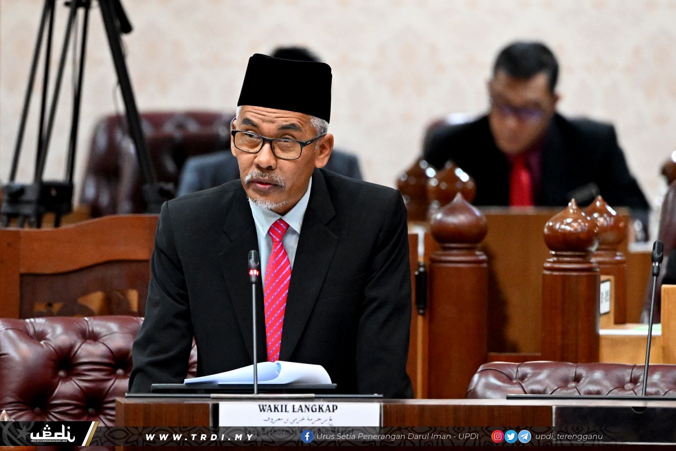 Wujudkan Tukun Tiruan Garis Sempadan